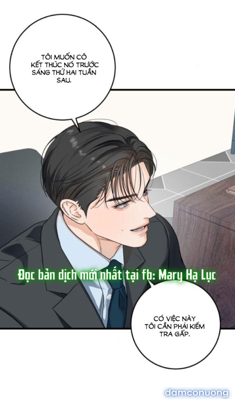Nóng Lòng Muốn Giày Vò Em 