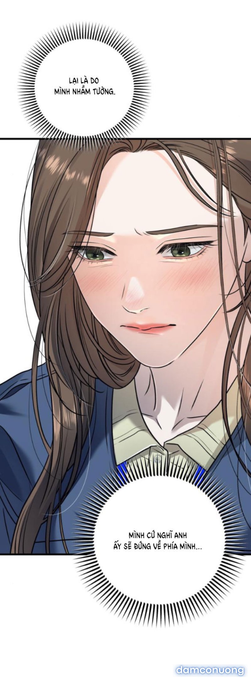 Nóng Lòng Muốn Giày Vò Em 