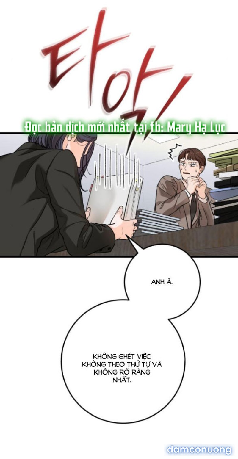 Nóng Lòng Muốn Giày Vò Em 