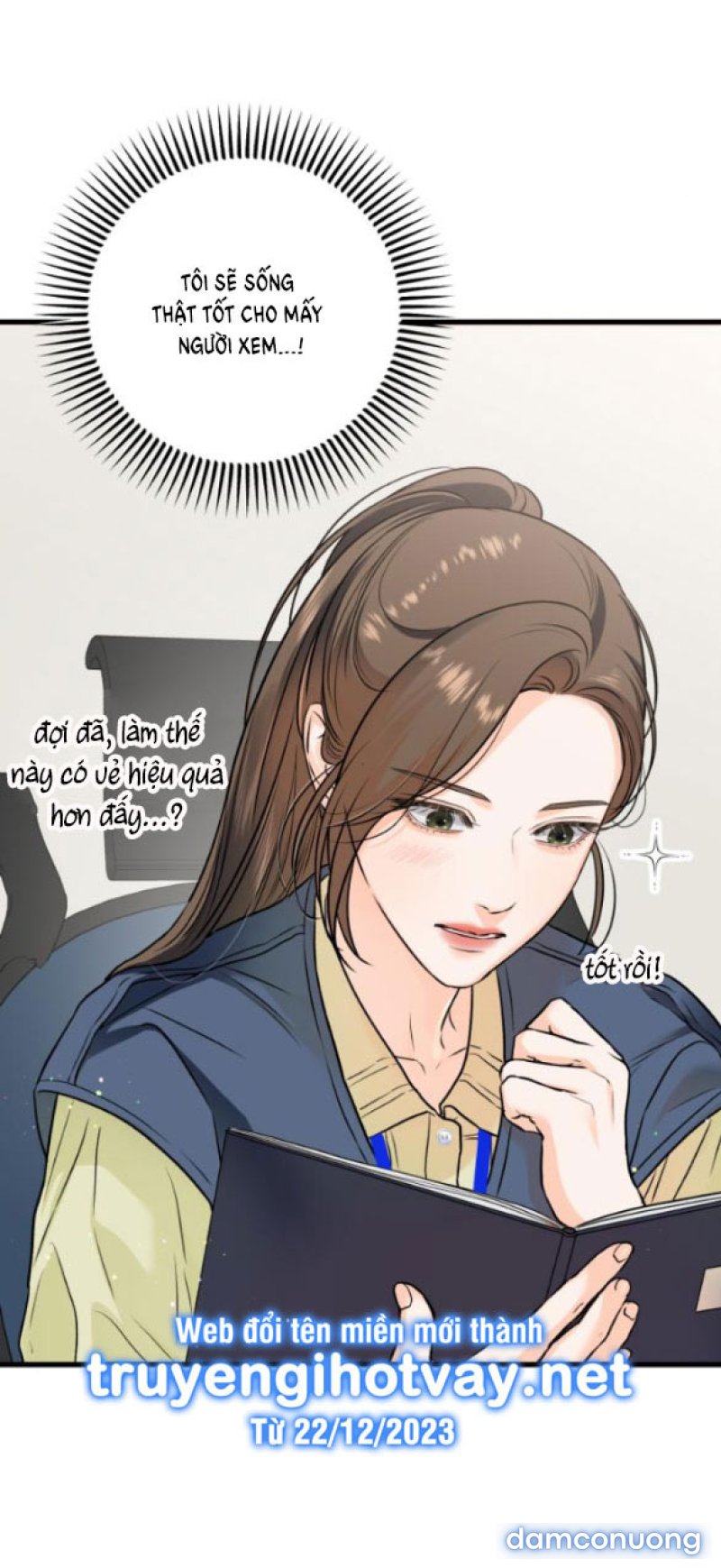 Nóng Lòng Muốn Giày Vò Em 