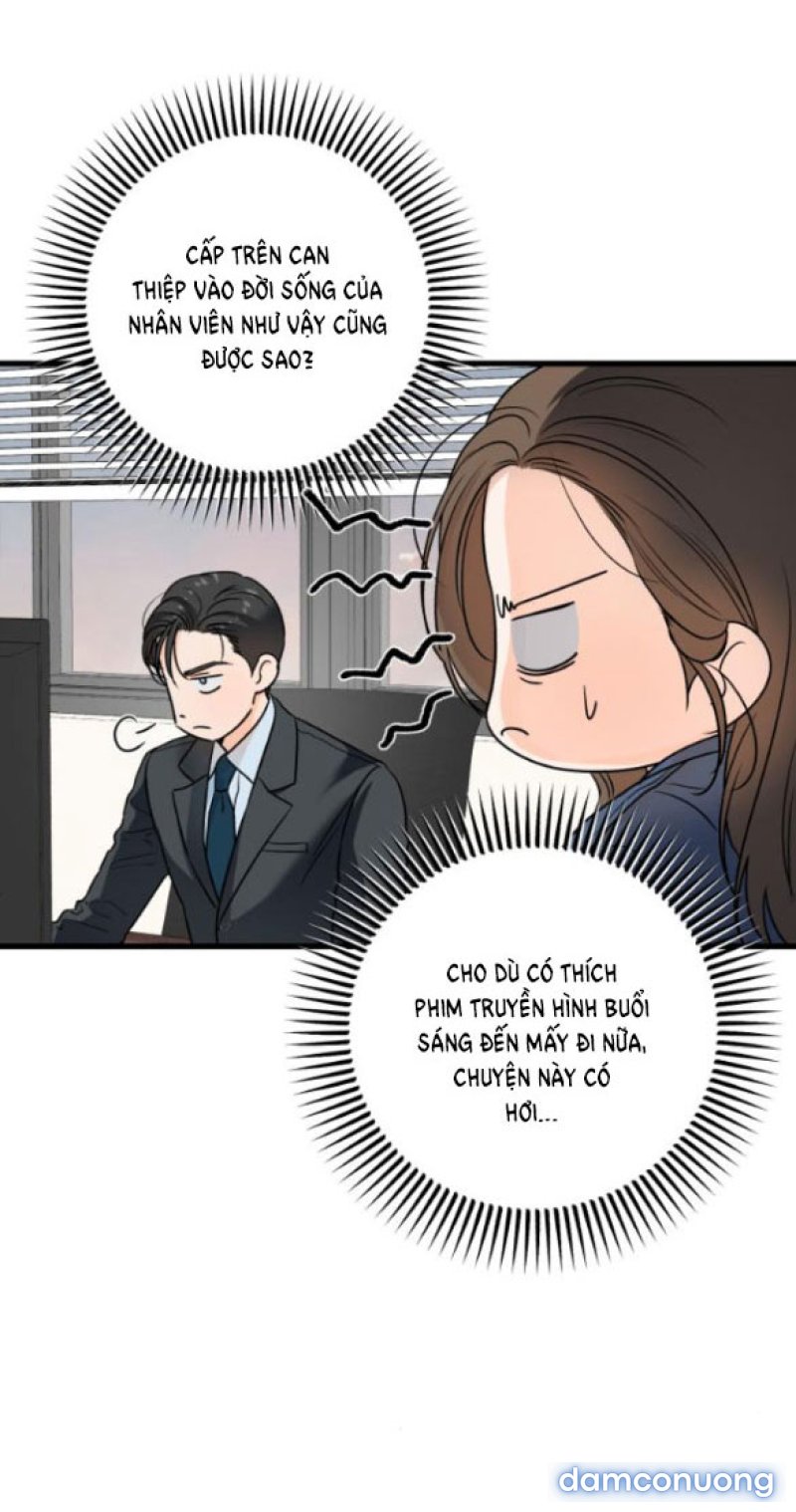Nóng Lòng Muốn Giày Vò Em 