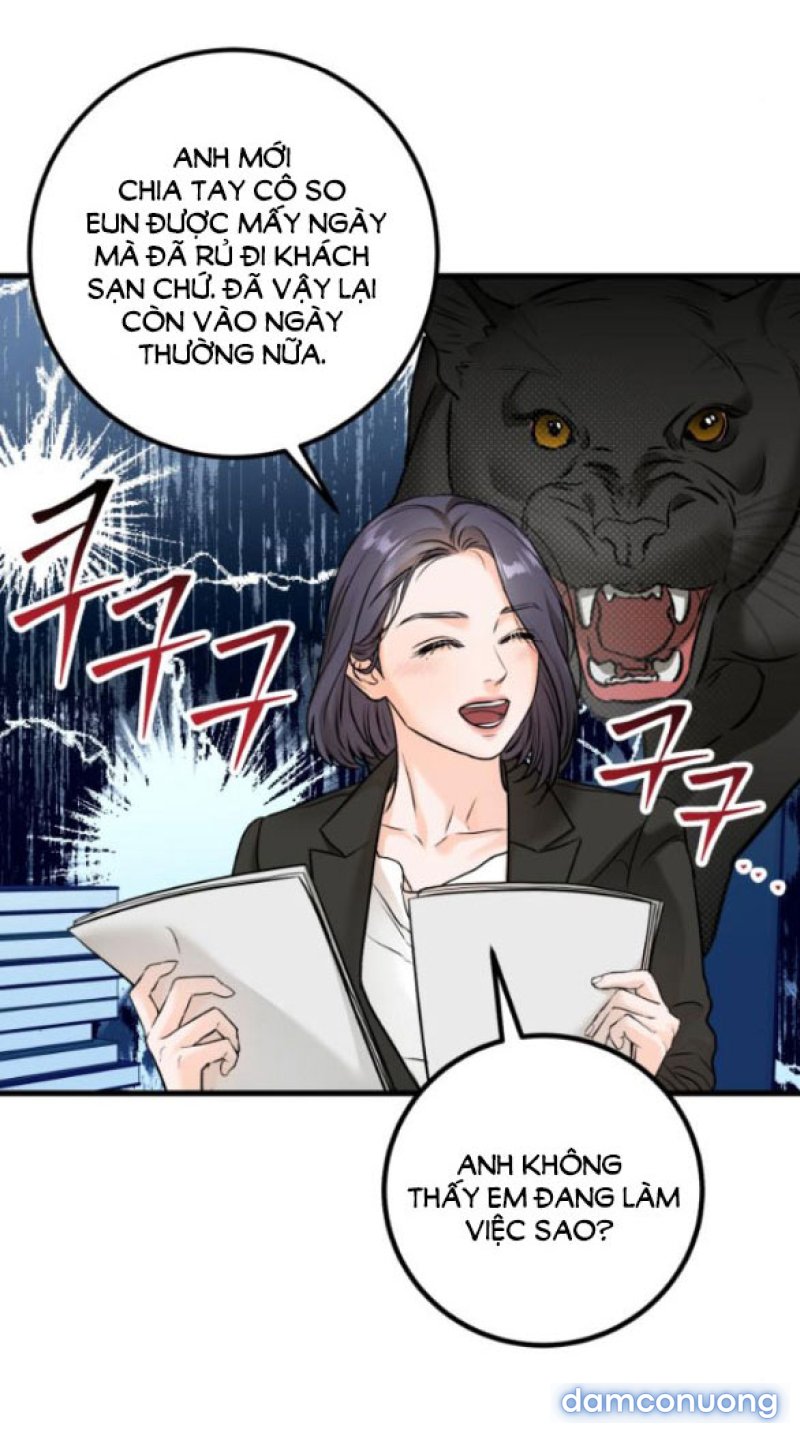 Nóng Lòng Muốn Giày Vò Em 