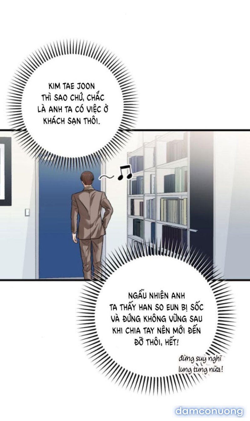Nóng Lòng Muốn Giày Vò Em 