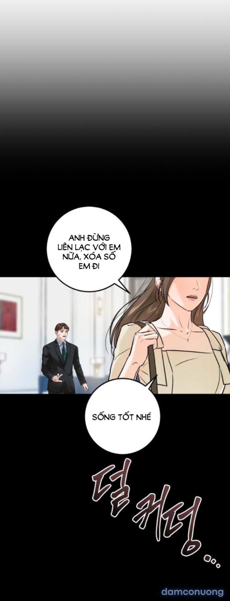 Nóng Lòng Muốn Giày Vò Em 
