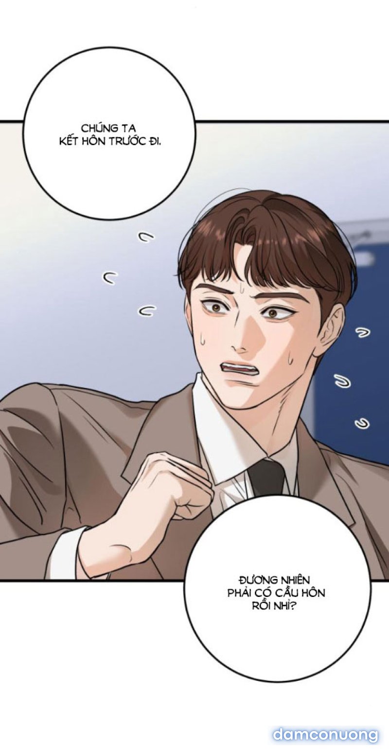 Nóng Lòng Muốn Giày Vò Em 