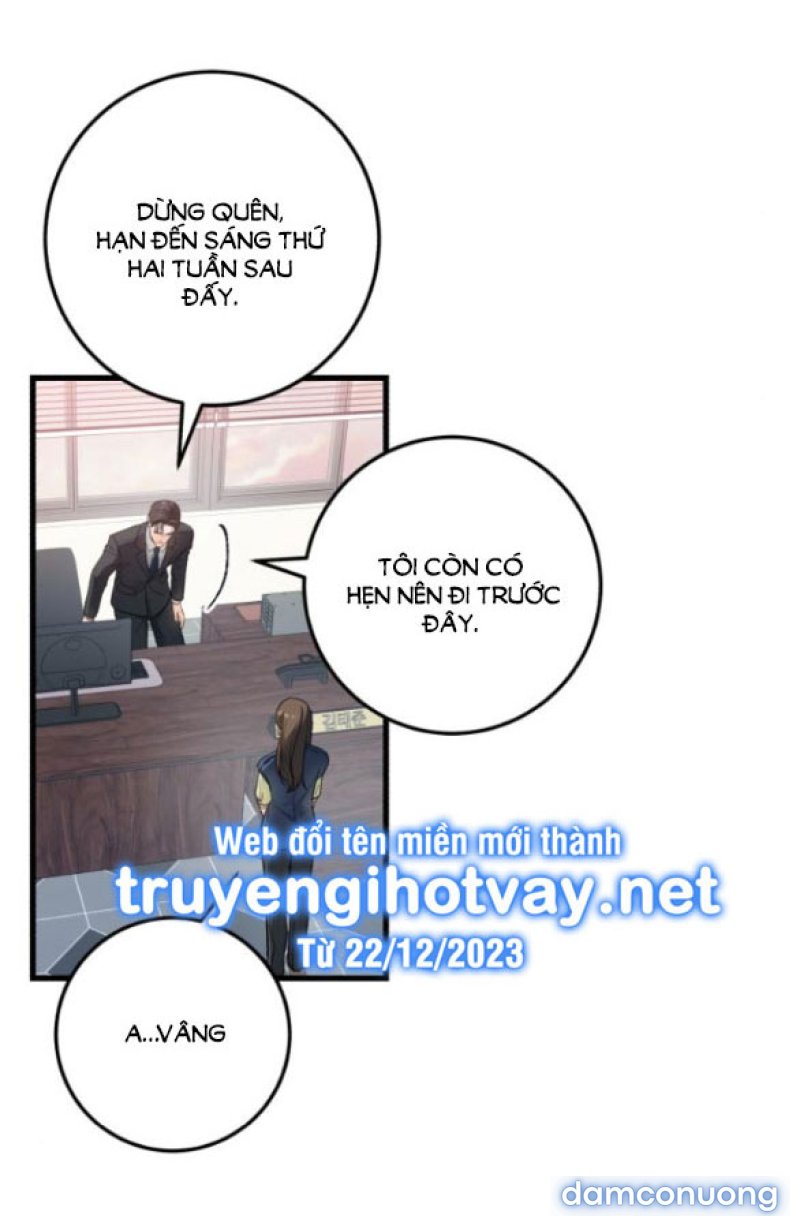 Nóng Lòng Muốn Giày Vò Em 