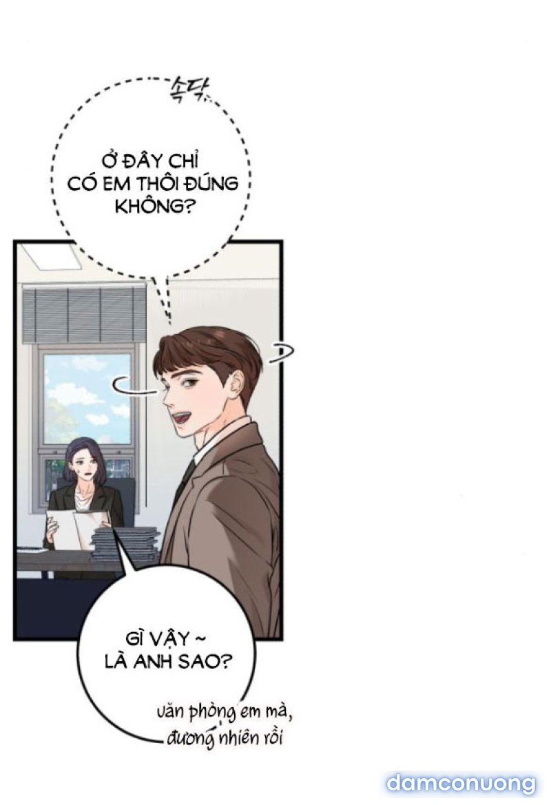 Nóng Lòng Muốn Giày Vò Em 
