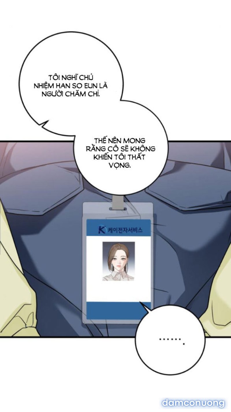 Nóng Lòng Muốn Giày Vò Em 