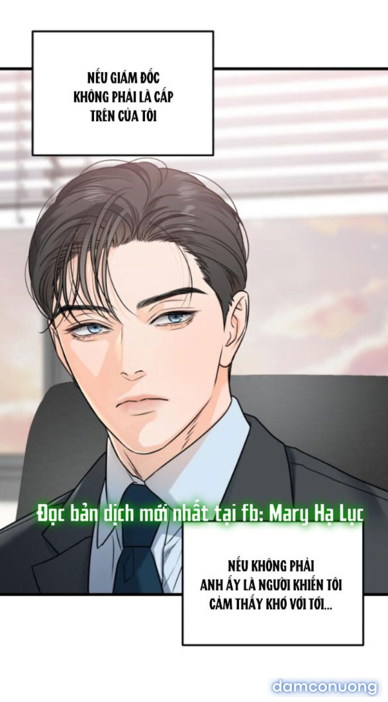 Nóng Lòng Muốn Giày Vò Em 