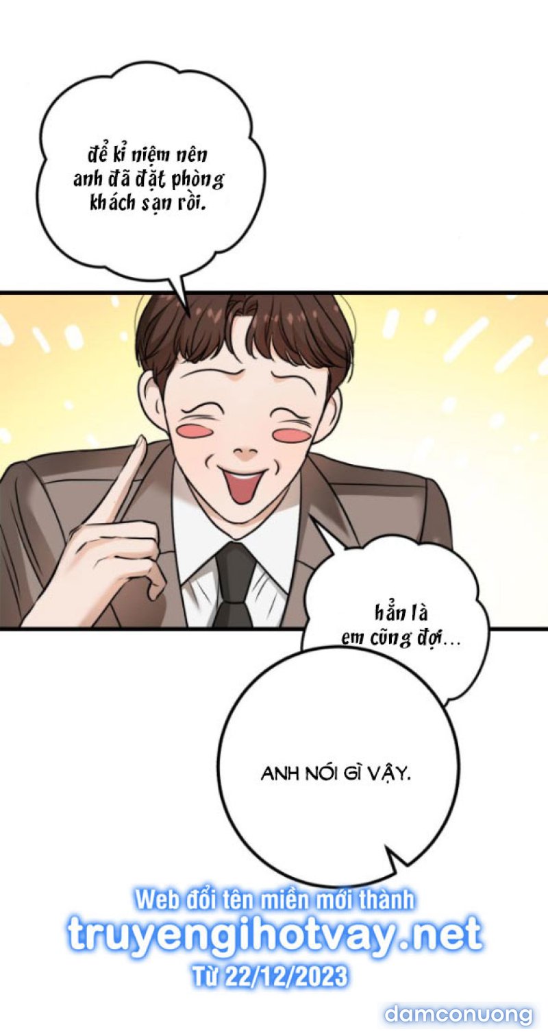 Nóng Lòng Muốn Giày Vò Em 