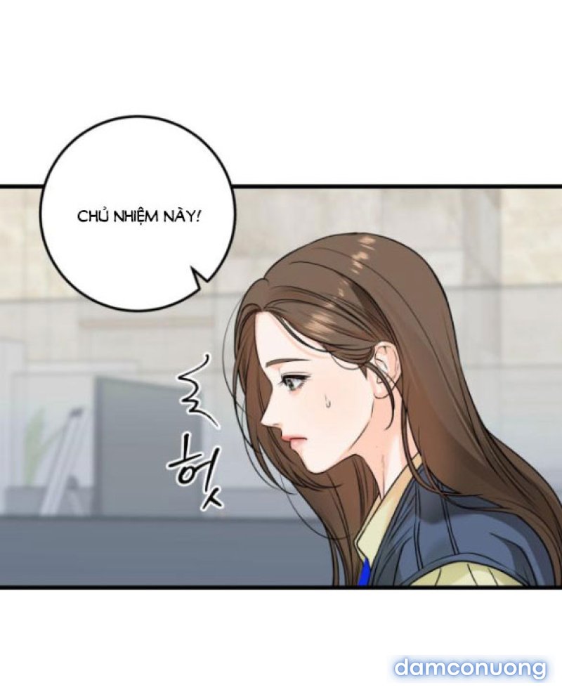 Nóng Lòng Muốn Giày Vò Em 