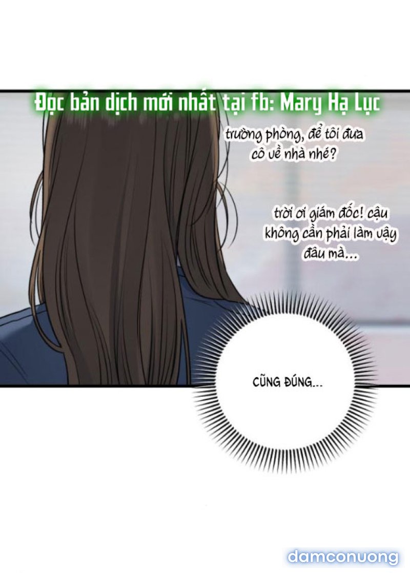 Nóng Lòng Muốn Giày Vò Em 