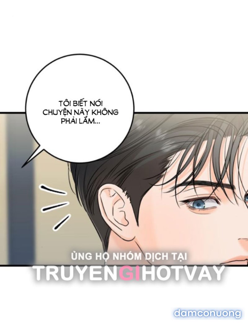 Nóng Lòng Muốn Giày Vò Em 