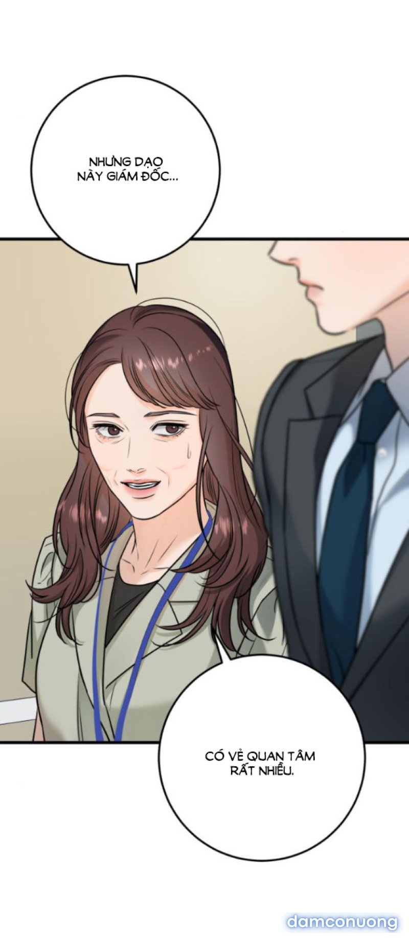 Nóng Lòng Muốn Giày Vò Em 