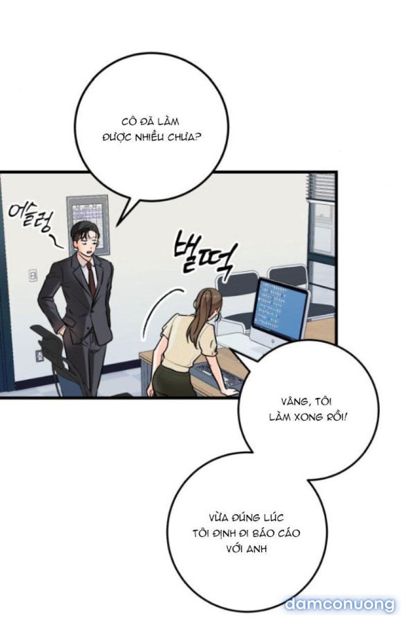 Nóng Lòng Muốn Giày Vò Em 