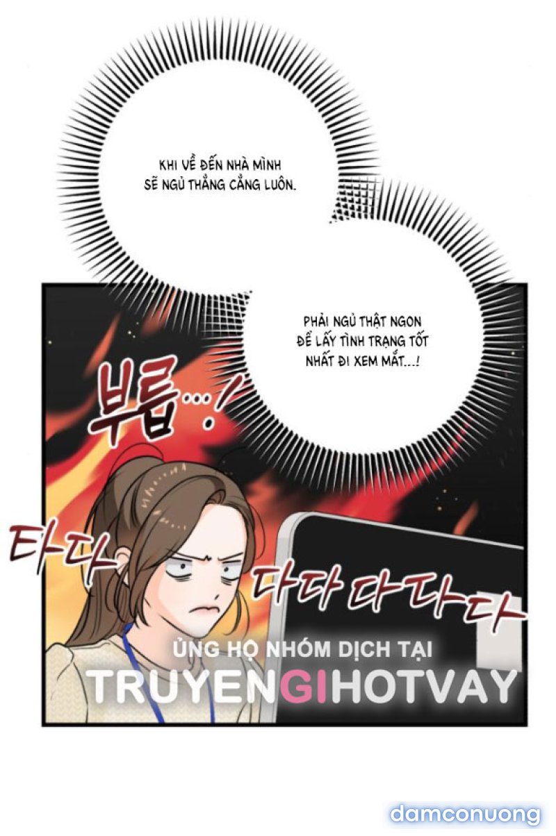 Nóng Lòng Muốn Giày Vò Em 