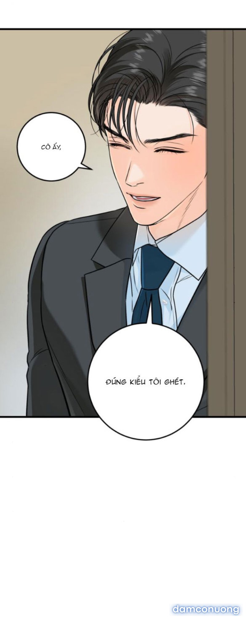 Nóng Lòng Muốn Giày Vò Em 