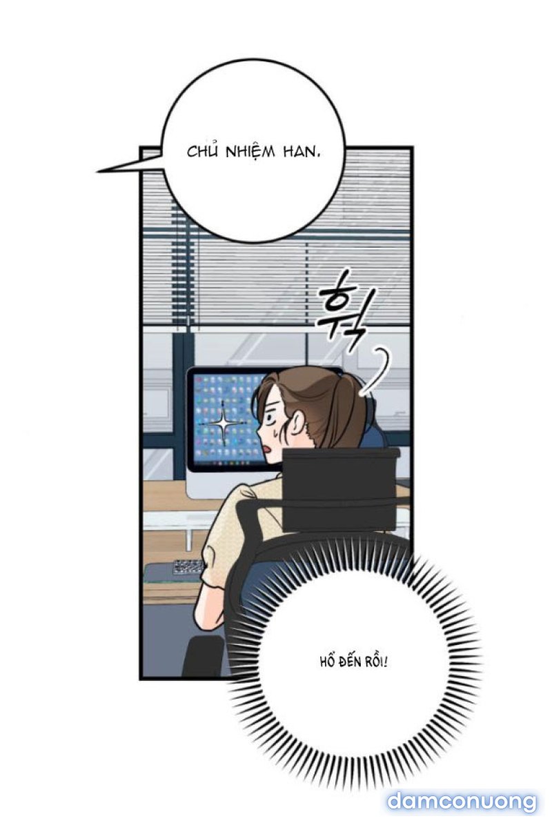 Nóng Lòng Muốn Giày Vò Em 
