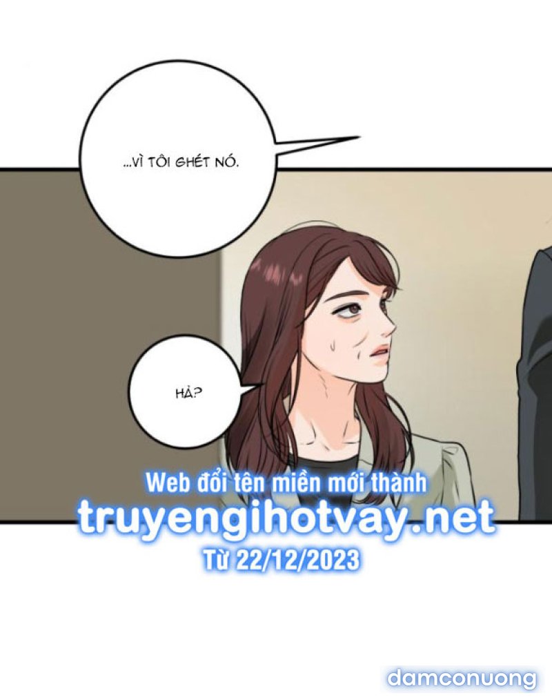 Nóng Lòng Muốn Giày Vò Em 