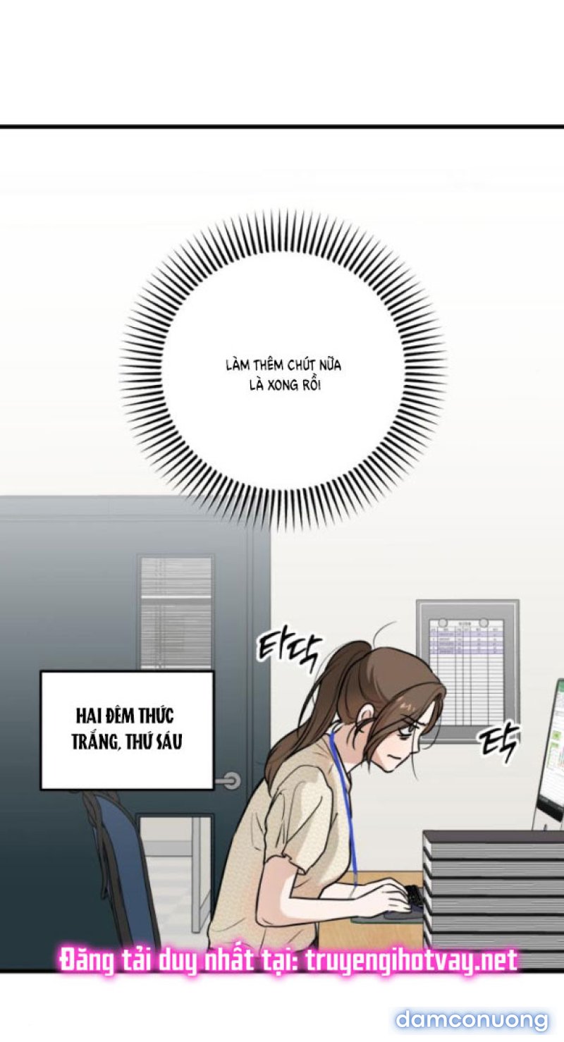 Nóng Lòng Muốn Giày Vò Em 