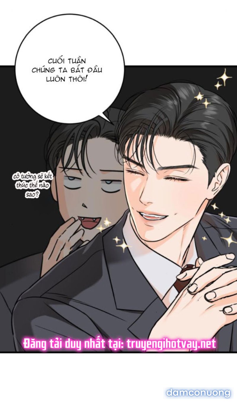 Nóng Lòng Muốn Giày Vò Em 