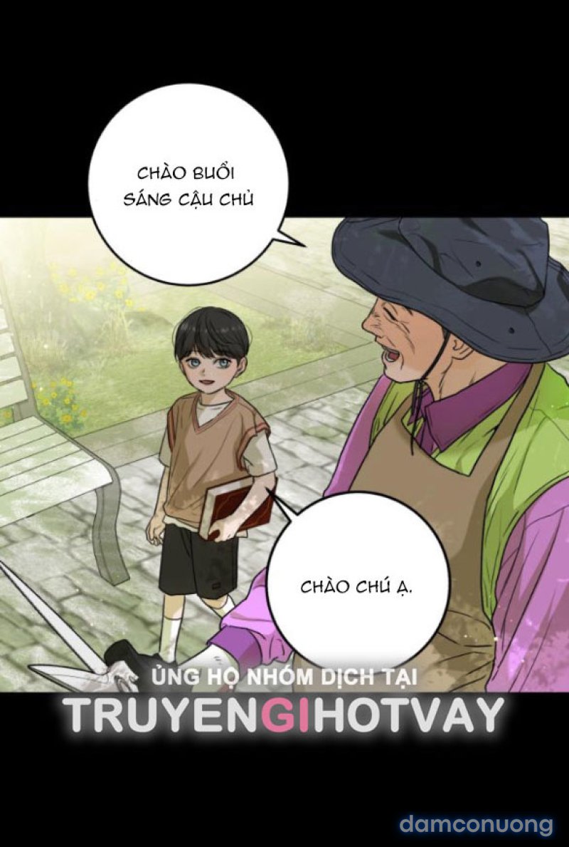 Nóng Lòng Muốn Giày Vò Em 