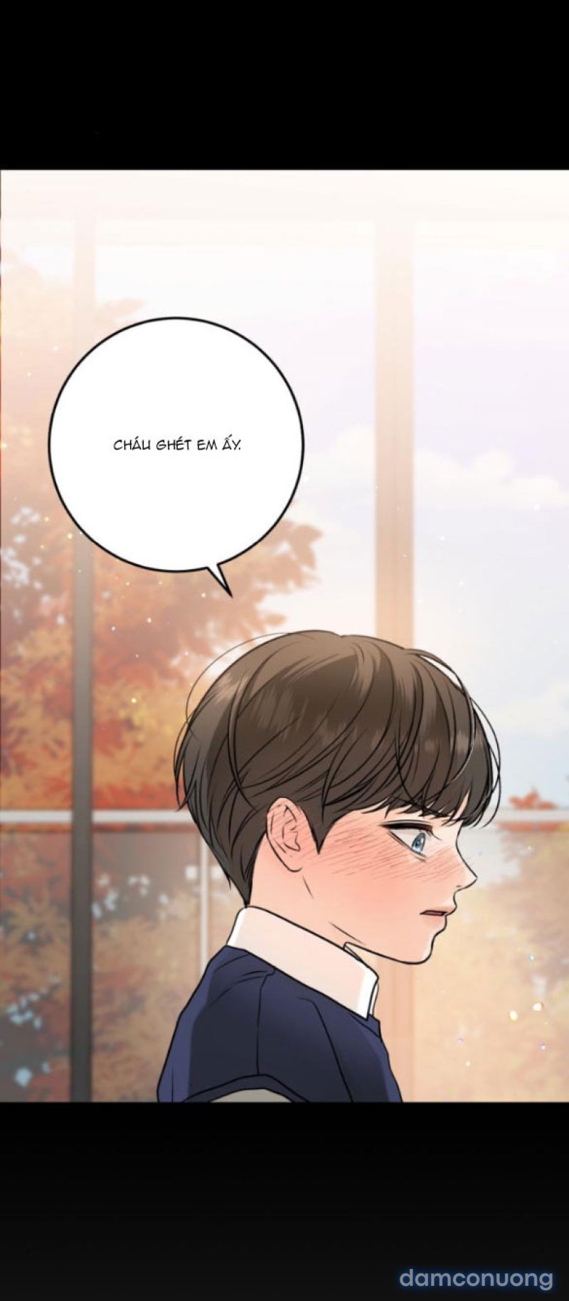 Nóng Lòng Muốn Giày Vò Em 