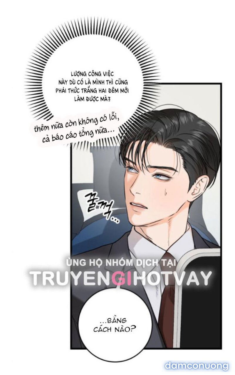 Nóng Lòng Muốn Giày Vò Em 