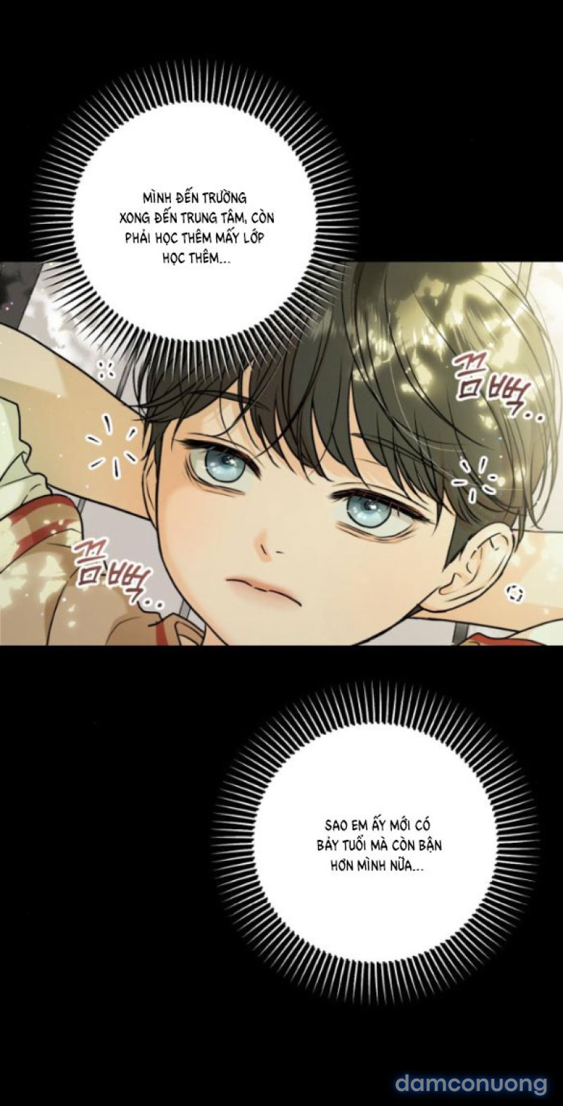 Nóng Lòng Muốn Giày Vò Em 