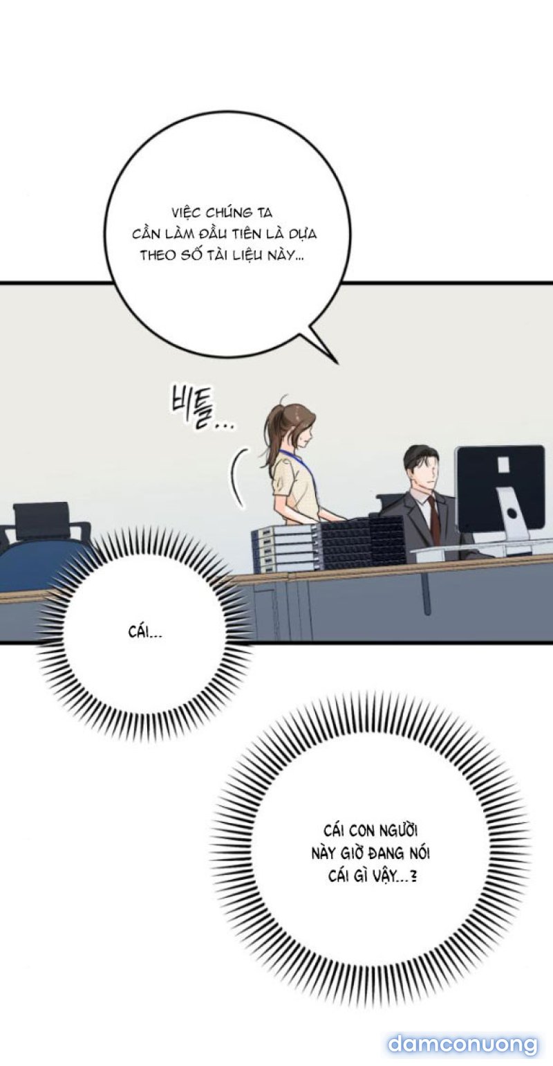 Nóng Lòng Muốn Giày Vò Em 