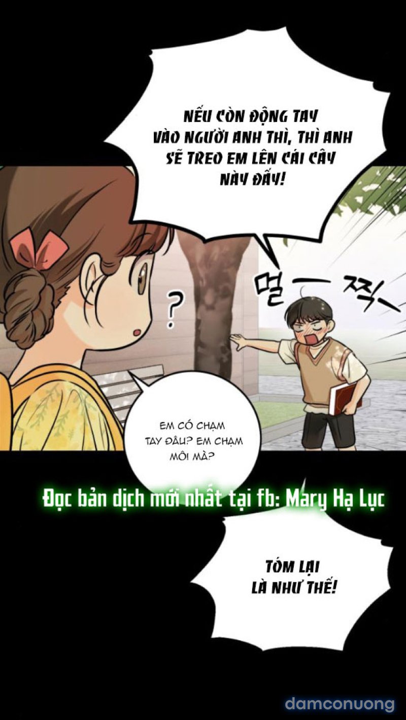 Nóng Lòng Muốn Giày Vò Em 