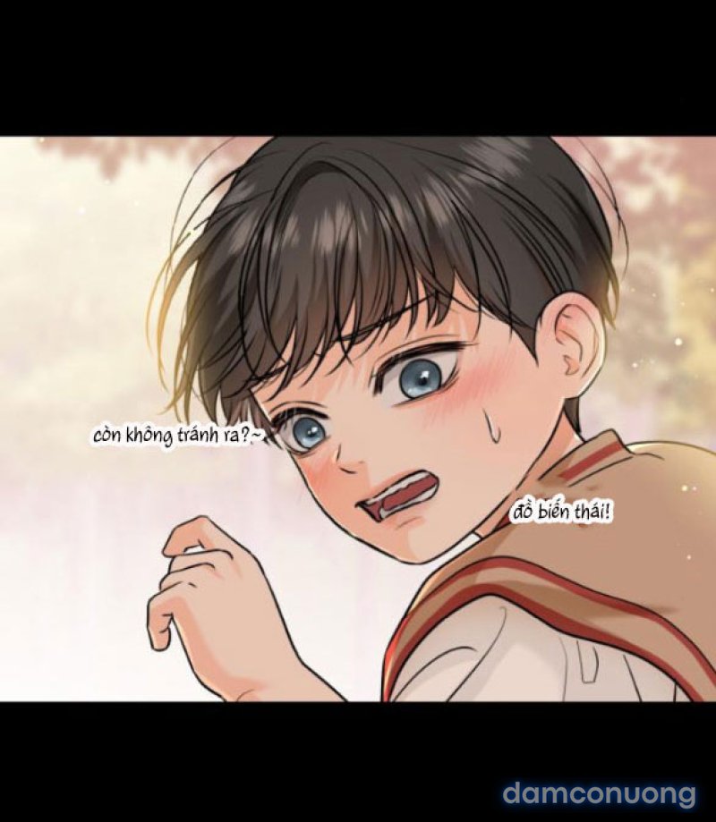 Nóng Lòng Muốn Giày Vò Em 