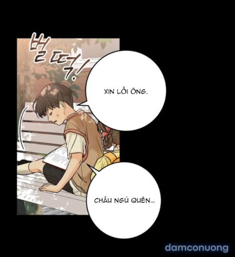Nóng Lòng Muốn Giày Vò Em 