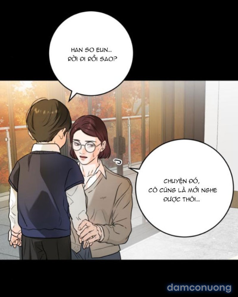 Nóng Lòng Muốn Giày Vò Em 