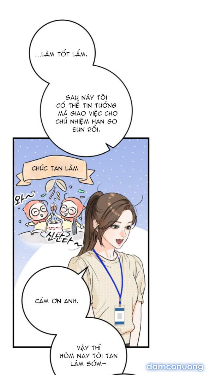 Nóng Lòng Muốn Giày Vò Em 