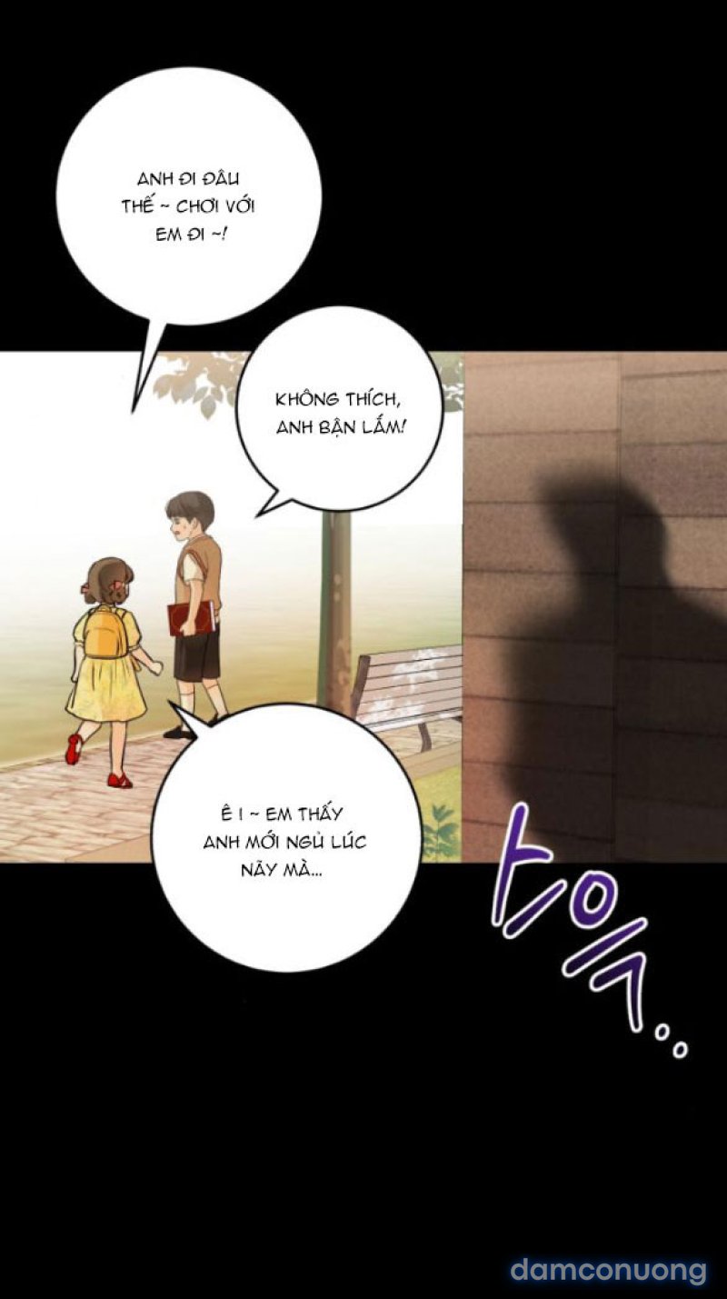 Nóng Lòng Muốn Giày Vò Em 
