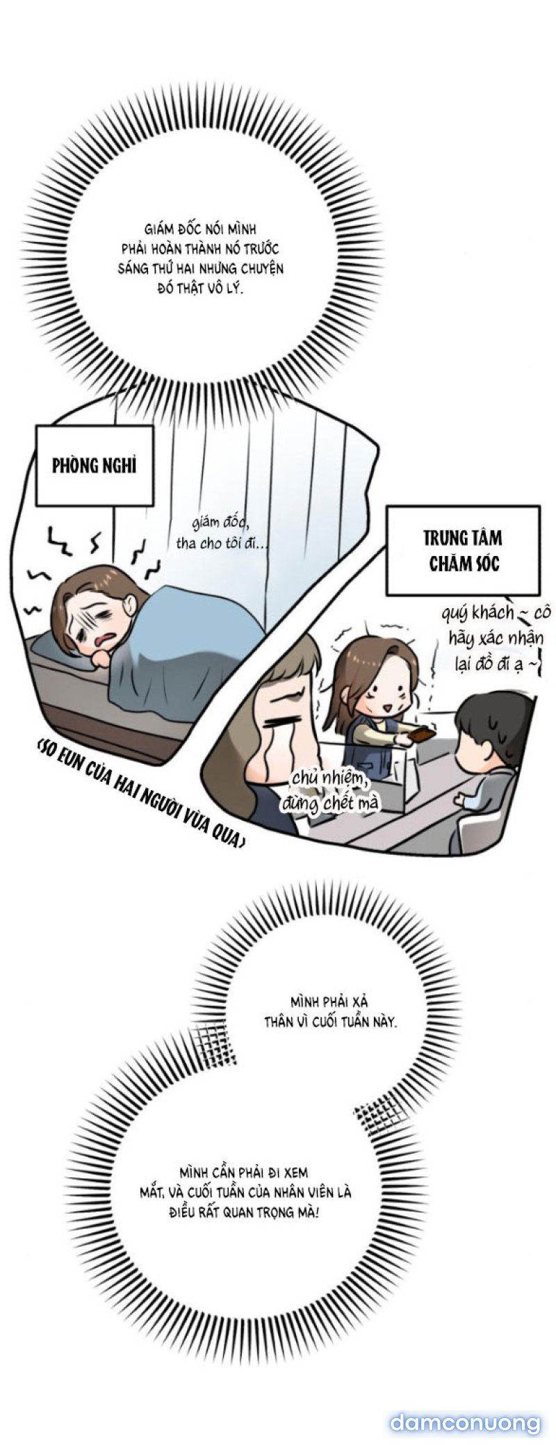 Nóng Lòng Muốn Giày Vò Em 