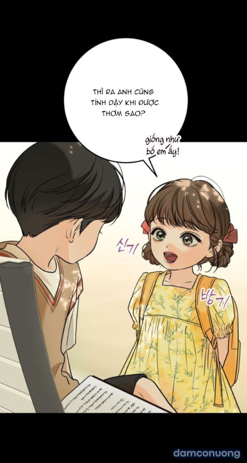 Nóng Lòng Muốn Giày Vò Em 