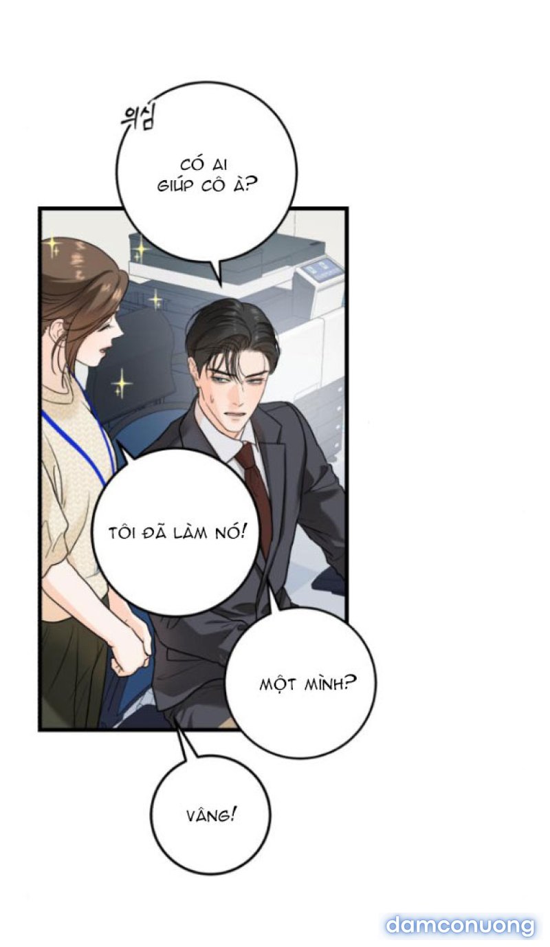 Nóng Lòng Muốn Giày Vò Em 