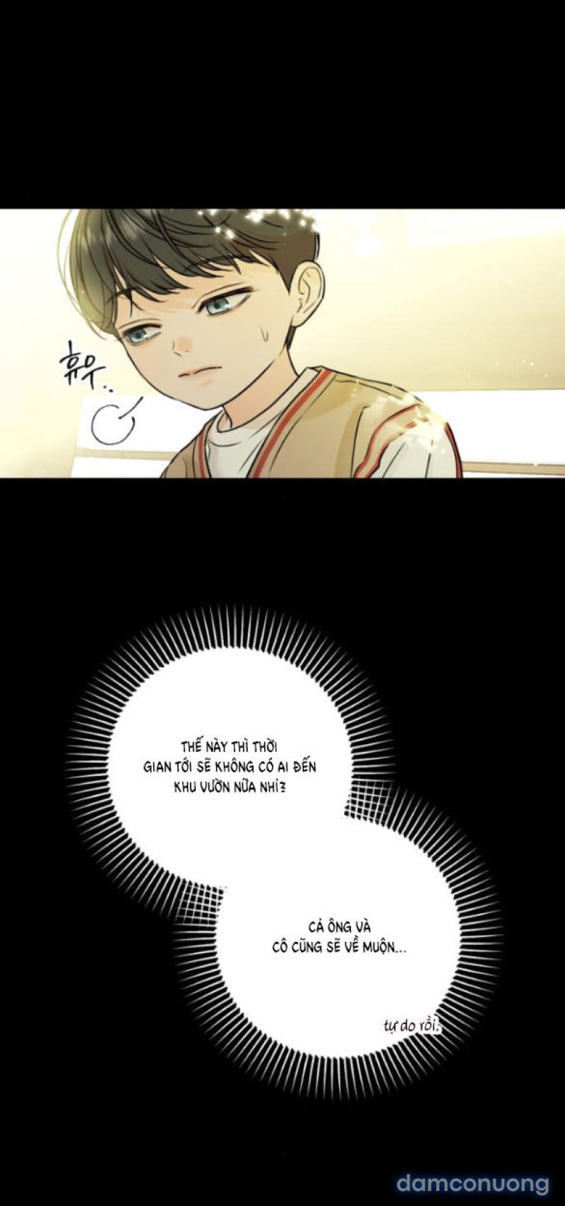Nóng Lòng Muốn Giày Vò Em 