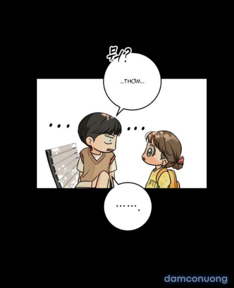 Nóng Lòng Muốn Giày Vò Em 
