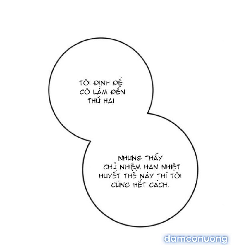 Nóng Lòng Muốn Giày Vò Em 