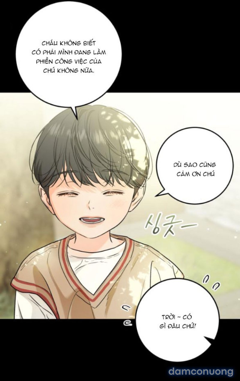 Nóng Lòng Muốn Giày Vò Em 