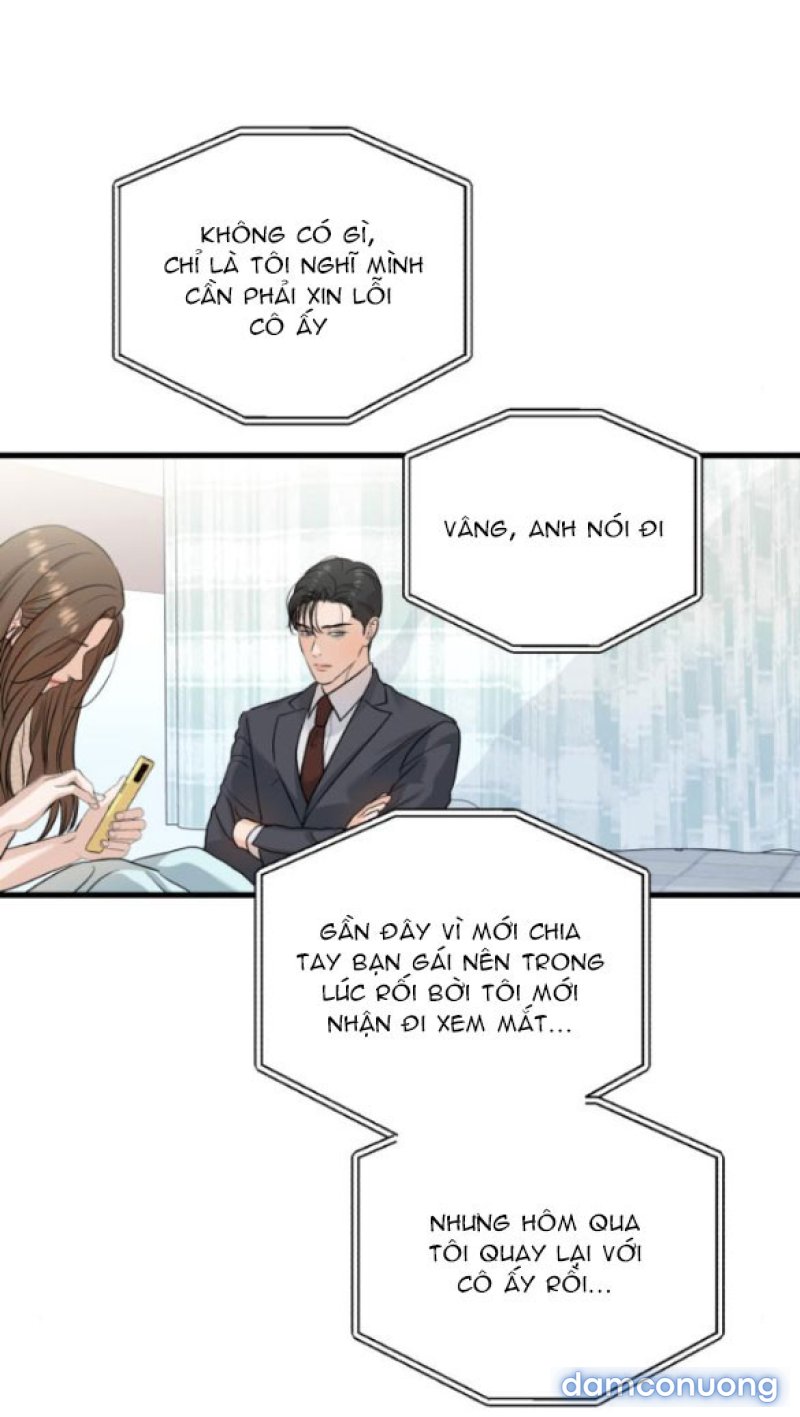 Nóng Lòng Muốn Giày Vò Em 