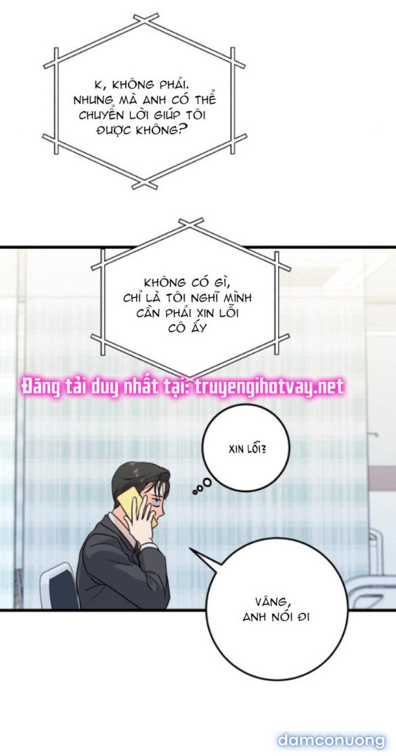 Nóng Lòng Muốn Giày Vò Em 