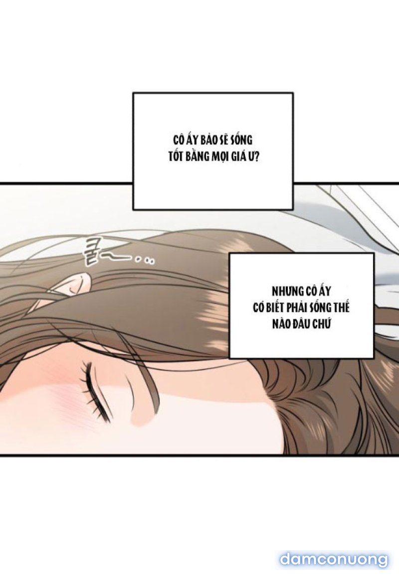 Nóng Lòng Muốn Giày Vò Em 