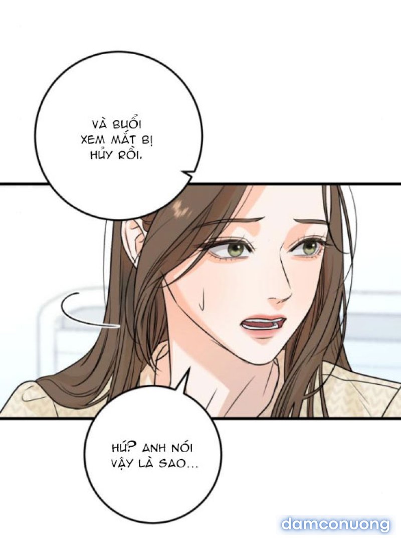 Nóng Lòng Muốn Giày Vò Em 