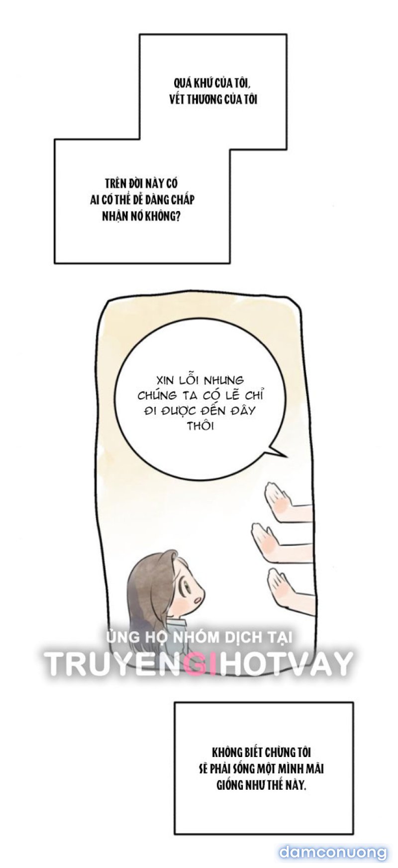 Nóng Lòng Muốn Giày Vò Em 