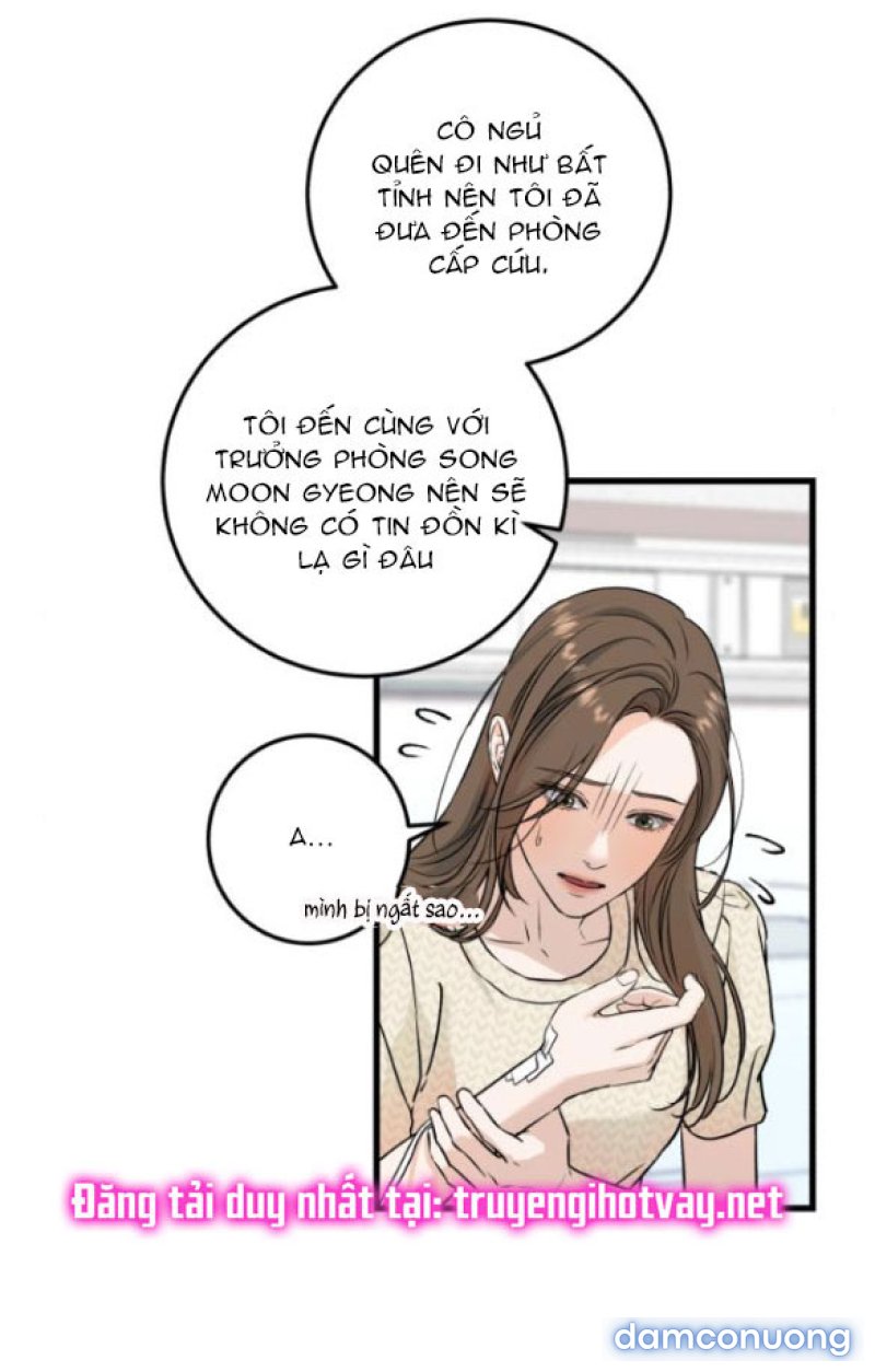 Nóng Lòng Muốn Giày Vò Em 