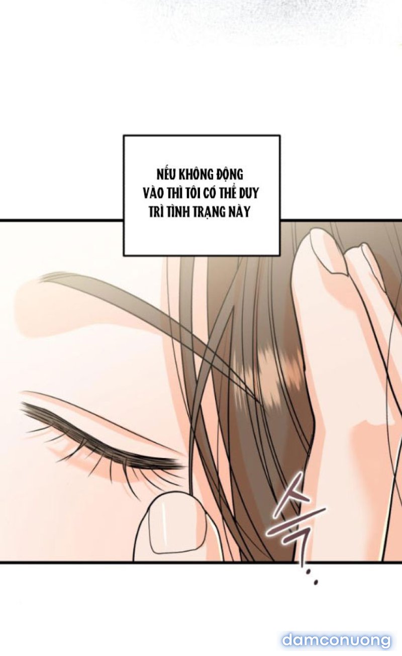 Nóng Lòng Muốn Giày Vò Em 